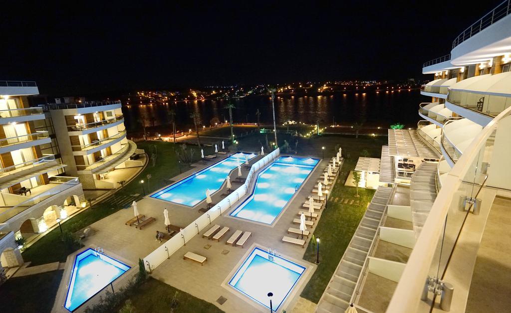 Çeşme Casa De Playa Luxury Hotel And Beach المظهر الخارجي الصورة